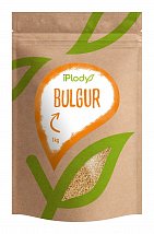 Bulgur Bulgur