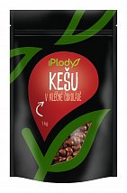 Kešu v mléčné čokoládě Kešu v mléčné čokoládě