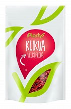 Klikva velkoplodá (brusinky) Klikva velkoplodá (brusinky)
