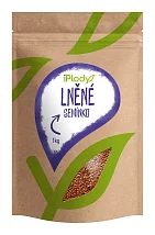 Ľanové semienko hnedé 1 kg