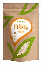 Pohanková mouka 1 kg Pohanková mouka 1 kg