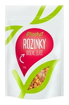 Rozinky zlaté 100 g