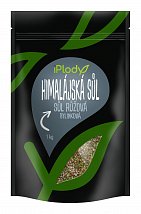 Himalájská bylinková sůl, růžová 1 kg Himalájská bylinková sůl, růžová 1 kg