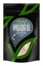 Himalájská sůl růžová, zlomky Himalájská sůl růžová, zlomky