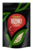 Rozinky v jogurtu 100 g