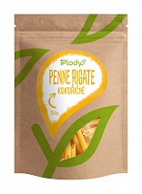 Kukuřičné těstoviny penne rigate 250 g Kukuřičné těstoviny penne rigate 250 g