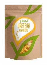 Kukuřičné těstoviny vřetena 250 g Kukuřičné těstoviny vřetena 250 g