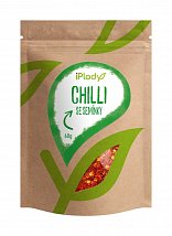 Chilli papričky se semínky 100g Chilli papričky se semínky 100g