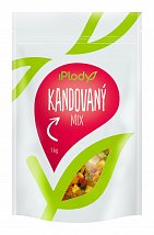 Kandovaný mix Kandovaný mix