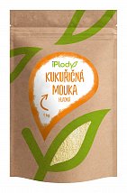 Kukuřičná mouka hladká 1kg Kukuřičná mouka hladká 1kg