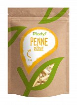 Rýžové těstoviny penne Rýžové těstoviny penne