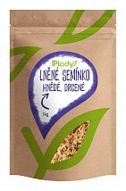 Lněné semínko, hnědé, čerstvě drcené 500 g Lněné semínko, hnědé, čerstvě drcené 500 g