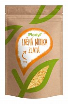 Lněná mouka zlatá Lněná mouka zlatá