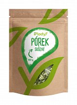 Pórek sušený Pórek sušený