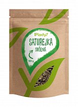 Saturejka sušená Saturejka sušená