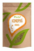 Konopná mouka Konopná mouka