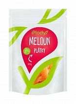 Meloun plátky, Cantaloupe Meloun plátky, Cantaloupe