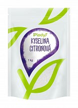 Kyselina citronová 250 g Kyselina citronová 250 g
