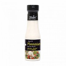 Vajonéza dresing bez kalorií 250ml Vajonéza dresing bez kalorií 250ml