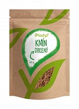 Kmín drcený 100 g Kmín drcený 100 g