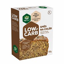 Topnatur Low Carb zmes na chlieb 150g Topnatur Low Carb zmes na chlieb 150g