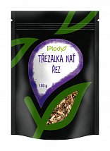Třezalka nať, řez 100g Třezalka nať, řez 100g