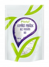 Kypřicí prášek bez fosfátu BIO 250g Kypřicí prášek bez fosfátu BIO 250g