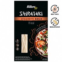 Bitters Shirataki spaghetti bold 390g Bitters Shirataki spaghetti bold 390g