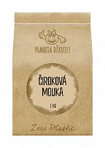 Čiroková mouka Čiroková mouka