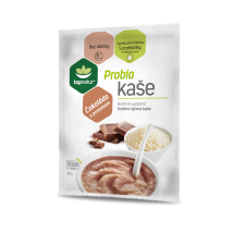 Topnatur Probio kaša čokoláda s proteínom 60g Topnatur Probio kaša čokoláda s proteínom 60g