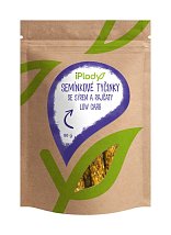 iPlody Low carb semienkové tyčinky so sušenými paradajkami a parmezánom 80g iPlody Low carb semienkové tyčinky so sušenými paradajkami a parmezánom 80g