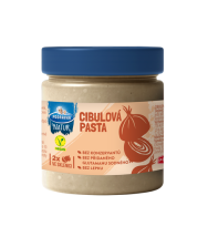 Podravka Koreniaca pasta cibuľová 135 g Podravka Koreniaca pasta cibuľová 135 g