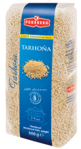 Podravka Cestoviny tarhoňa 600 g Podravka Cestoviny tarhoňa 600 g