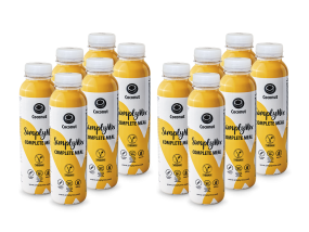 SimplyMix Ready to drink kokos 12 porcií SimplyMix Ready to drink kokos 12 porcií