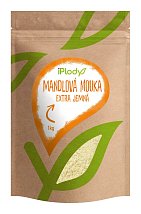 iPlody Mandľová múka extra jemná 1 Kg iPlody Mandľová múka extra jemná 1 Kg