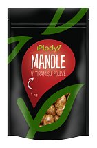 iPlody Mandle tiramisu 1 kg iPlody Mandle tiramisu 1 kg