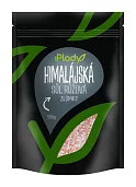 Himalájská sůl růžová zlomky 100g - dáreček