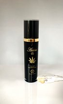 Shemen Amour Liftingové rozjasňujúce sérum so zlatom a konopným olejom 50 ml Shemen Amour Liftingové rozjasňujúce sérum so zlatom a konopným olejom 50 ml