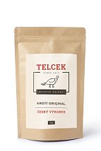 Telcek Morčacie Chipsy Originál 50 g Telcek Morčacie Chipsy Originál 50 g