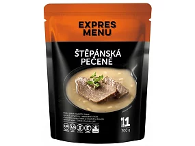 EXPRES MENU Štefánska hovädzia pečienka 300 g