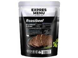 EXPRES MENU Roastbeef 150 g