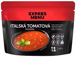 EXPRES MENU Talianska paradajková polievka 330 g