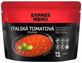 EXPRES MENU Talianska paradajková polievka 330 g