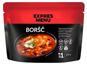 EXPRES MENU Boršč 330 g