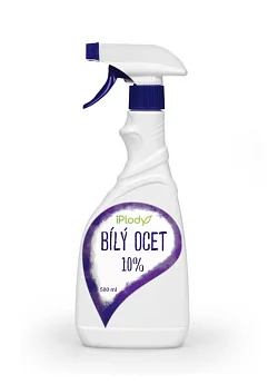 iPlody Ocot biely 10% rozprašovač 500 ml