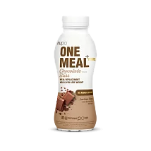 Nupo One Meal + Prime Shake – Čokoláda 330 ml