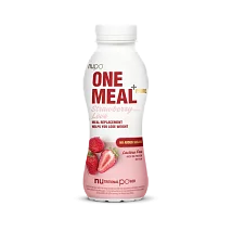 Nupo One Meal +Prime Shake – Jahoda 330 ml