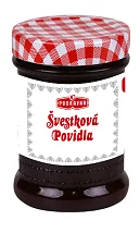 Podravka Slivkový lekvár 350 g