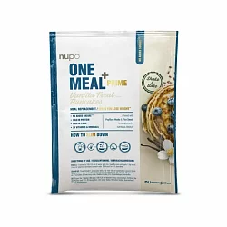 NUPO One Meal +Prime palacinky Nupo 60 g