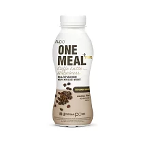 Nupo One Meal + Prime Shake – Caffe Latte 330 ml